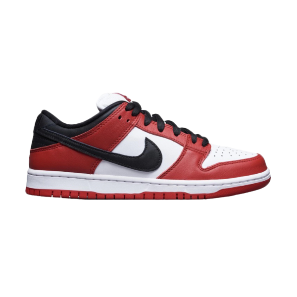 Nike SB Dunk Low Chicago