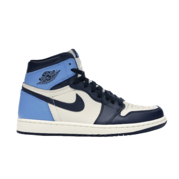 Nike Jordan 1 High Obsidian