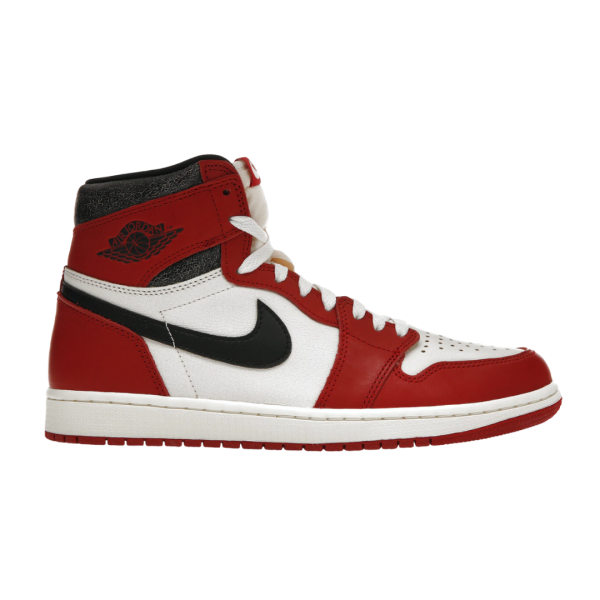 Nike Jordan 1 Retro High Chicago Lost and Found