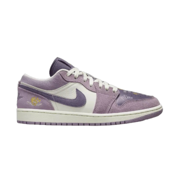 Nike Jordan 1 Low International Woman’s Day