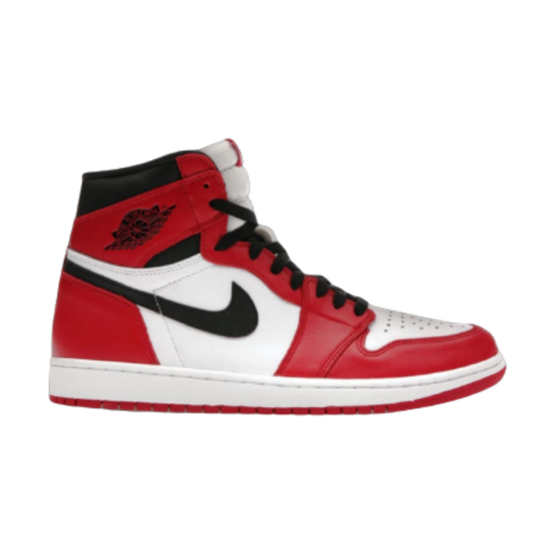 Nike Jordan 1 High Chicago