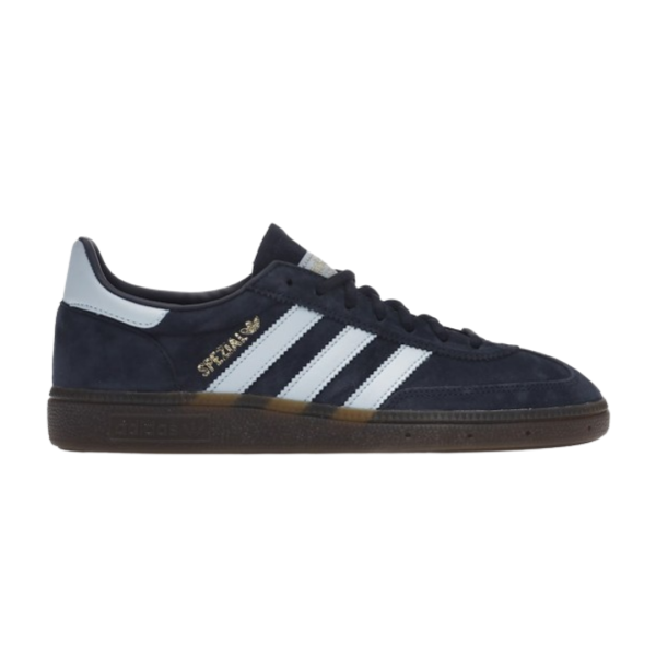 Adidas Handball Spezial Navy Gum