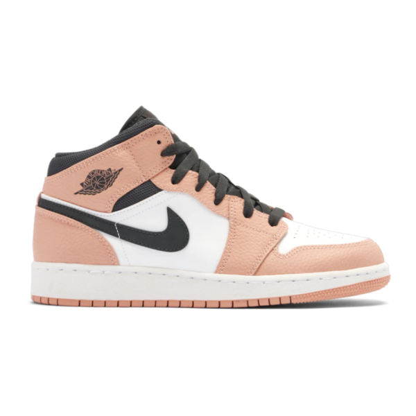 Nike Jordan 1 High Pink Quartz