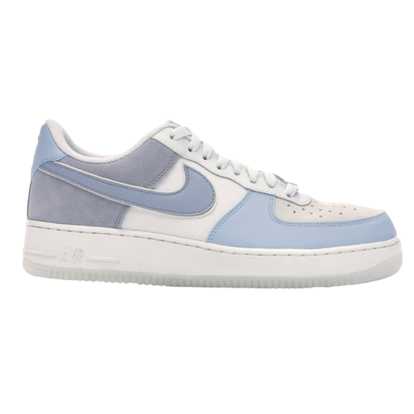 Nike AF1 Light Armory blue