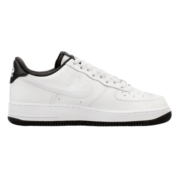 Nike AF1 ´07 Low White Black