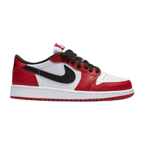 Nike Jordan 1 Low BG Chicago