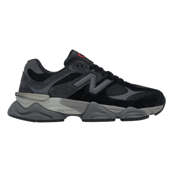 New Balance 9060 Castlerock Grey