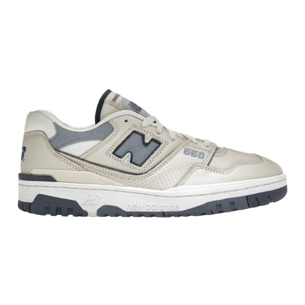 New Balance 550 Angora Vintage