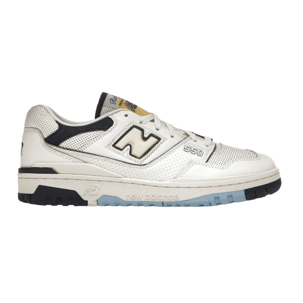 New Balance 550 Rich Paul