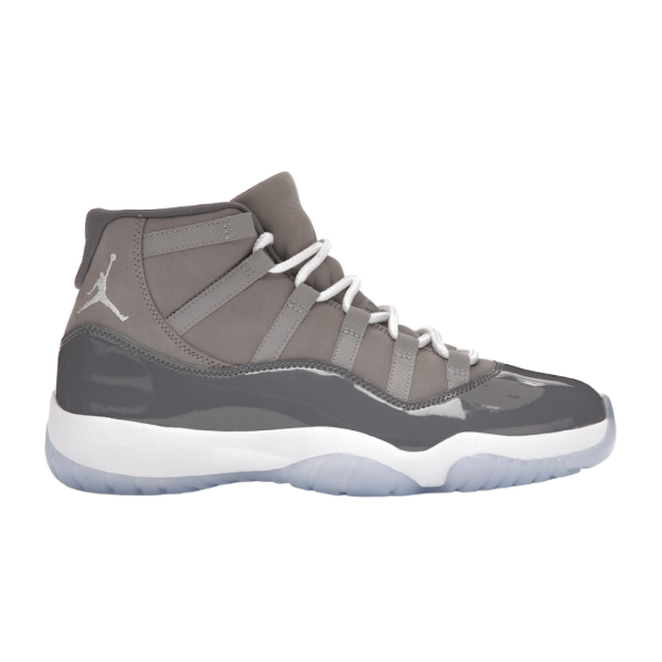 Jordan 11 Retro Cool Grey