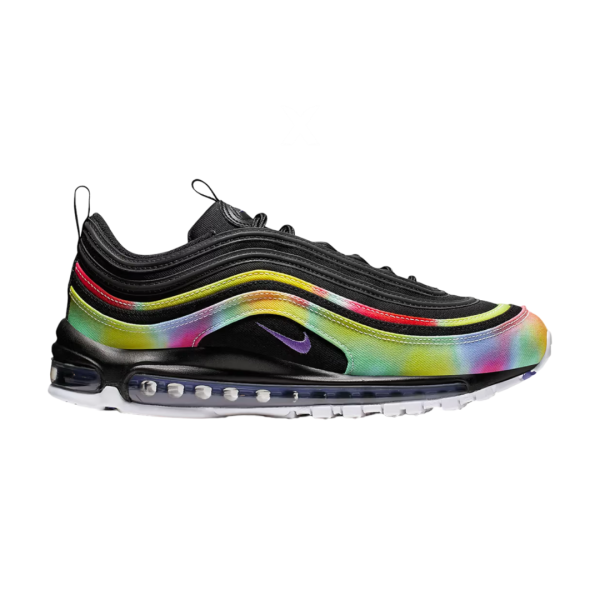 Nike Airmax 97 Tie-Dye