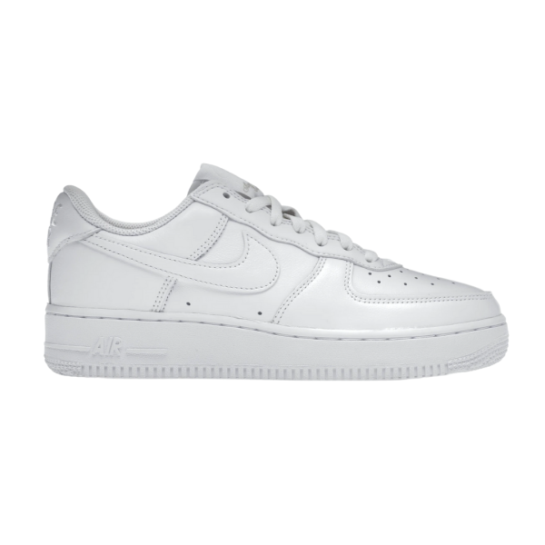 Nike AF1 Classic White