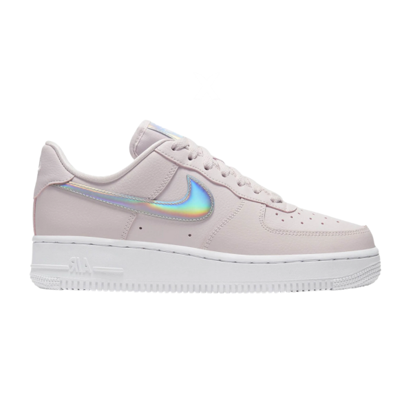 Nike AF1 Essential Barely Rose