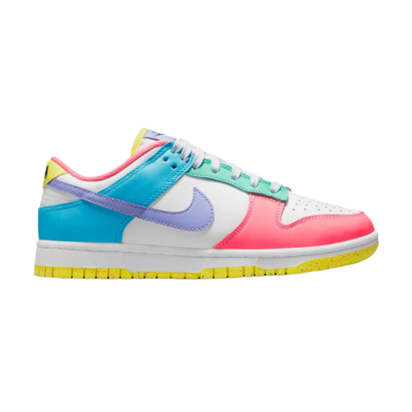 Nike Dunk Low Easter Candy