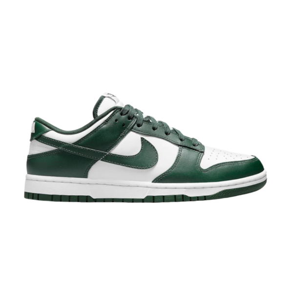 Nike Dunk Low Michigan State