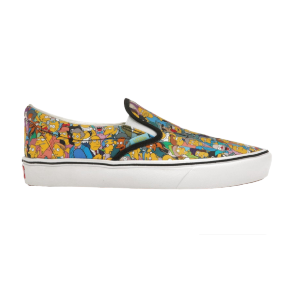 Vans Comfycush Slip-On