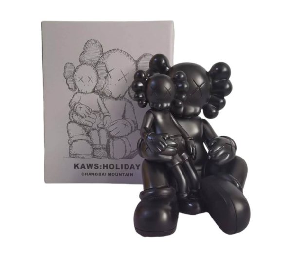 KAWS sentados - Imagen 4